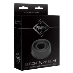 Pumped Manchon de pompe à pénis 6.5cm
